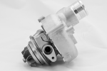 SRM850 CHRA Turbo Upgrade