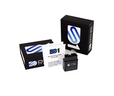 Dyno Spectrum DS1 2.5T/4.0T