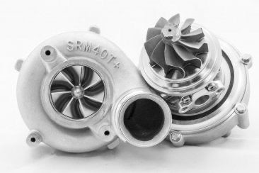 Xona5756 Ball bearing 4.0TFSI turbo upgrade WITH 3 inch intakes
